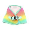 American River Choke Free Dog Harness Ombre Collection
