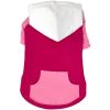 Color-Block Hoodie