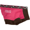Highline Fleece Dog Coat