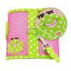 Cool Mesh Dog Harness Under the Sea Collection